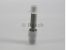 BOSCH 0 437 502 006 purkštukas 
 Kuro mišinio formavimas -> Mišinio sudarymas -> Purkštukas/antgalis/antgalio laikiklis/PDE
13 53 1 266 436