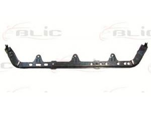 BLIC 6502-03-2023231P priekinis variklio gaubtas
0046524628, 46524628