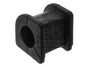 FEBI BILSTEIN 42888 skersinio stabilizatoriaus įvorių komplektas 
 Ašies montavimas/vairavimo mechanizmas/ratai -> Stabilizatorius/fiksatoriai -> Sklendės
48815-25040