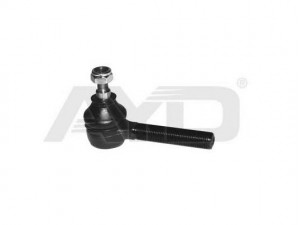 AYD 9100859 skersinės vairo trauklės galas 
 Vairavimas -> Vairo mechanizmo sujungimai
1233380210