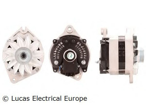 LUCAS ELECTRICAL LRA01428 kintamosios srovės generatorius 
 Elektros įranga -> Kint. sr. generatorius/dalys -> Kintamosios srovės generatorius
570561, 570579