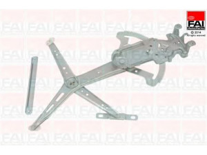 FAI AutoParts WR250 lango pakėliklis 
 Vidaus įranga -> Elektrinis lango pakėliklis
140300