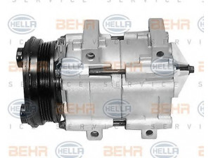 HELLA 8FK 351 113-821 kompresorius, oro kondicionierius 
 Oro kondicionavimas -> Kompresorius/dalys
1 007 362, 1 028 710, 1 416 529