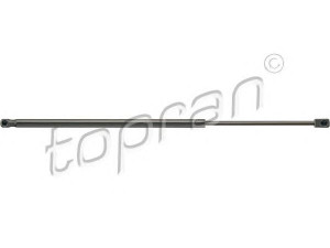 TOPRAN 304 493 dujinė spyruoklė, bagažinė 
 Priedai -> Bagažinė/pakrovimo skyrius
1 141 159, 1 224 731, 2S61A406A10AC
