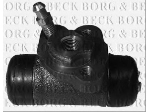 BORG & BECK BBW1242 rato stabdžių cilindras 
 Stabdžių sistema -> Ratų cilindrai
4755016010, 4757012030, 4757016010