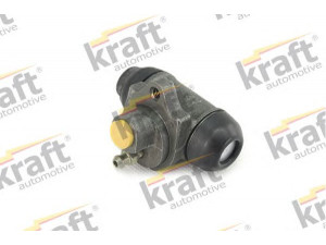 KRAFT AUTOMOTIVE 6032135 rato stabdžių cilindras 
 Stabdžių sistema -> Ratų cilindrai
7117257, 94FB2261AA