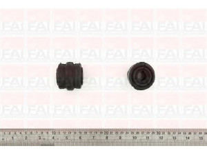 FAI AutoParts SS4480 skersinio stabilizatoriaus įvorių komplektas 
 Ašies montavimas/vairavimo mechanizmas/ratai -> Stabilizatorius/fiksatoriai -> Sklendės
509463