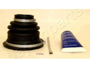 JAPANPARTS KB-108 gofruotoji membrana, kardaninis velenas 
 Ratų pavara -> Gofruotoji membrana
4410859, 4501255, 7700103943, 7700871011