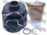 FEBEST 1215-CMATLH gofruotoji membrana, kardaninis velenas
49506-2PA20