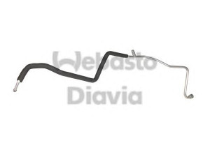 WEBASTO 82D0796150A aukšto/žemo slėgio linija, oro kondicionavimas
96316827