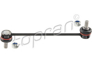 TOPRAN 200 470 šarnyro stabilizatorius 
 Ašies montavimas/vairavimo mechanizmas/ratai -> Stabilizatorius/fiksatoriai -> Savaime išsilyginanti atrama
03 50 610, 3 50 610, 90496116