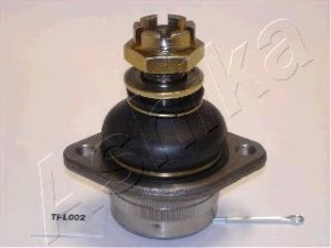 ASHIKA 111-0L-L002 skersinės vairo trauklės galas 
 Vairavimas -> Vairo mechanizmo sujungimai
572337, ANR 1799, NTC4260, NTC8533