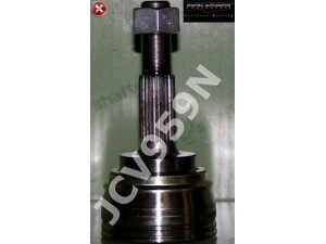 SHAFTEC JCV959N jungtis, kardaninis velenas 
 Ratų pavara -> Sujungimai/komplektas
