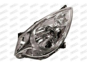 PRASCO OP3054804 priekinis žibintas 
 Kėbulas -> Priekinis žibintas/dalys -> Priekinis žibintas/įterp.
4709126, 93193971