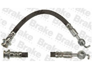 Brake ENGINEERING BH778658 stabdžių žarnelė 
 Stabdžių sistema -> Stabdžių žarnelės
562361, 562362, 91149881, 91149882