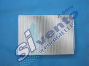 SIVENTO P208 filtras, salono oras 
 Šildymas / vėdinimas -> Oro filtras, keleivio vieta
8L0 091 800, 1H0 091 800 SE, 1H0 091 800 SE