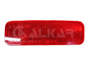 ALKAR 2232960 kombinuotas galinis žibintas 
 Dviratė transporto priemonės -> Elektros įranga -> Kombinuotas galinis žibintas/dalys -> Kombinuotas galinis žibintas