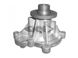 SPIDAN 91745 vandens siurblys 
 Aušinimo sistema -> Vandens siurblys/tarpiklis -> Vandens siurblys
2712000501, 2712000901