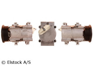 ELSTOCK 51-0666 kompresorius, oro kondicionierius 
 Oro kondicionavimas -> Kompresorius/dalys
1007356, 1028888, 1416531, 1427637