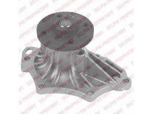 DELPHI WP2521 vandens siurblys 
 Aušinimo sistema -> Vandens siurblys/tarpiklis -> Vandens siurblys
1610028041