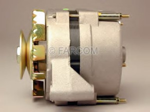 FARCOM 118041 kintamosios srovės generatorius
1204008, 1204010, 1204197, 1204317