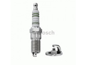 BOSCH 0 242 240 519 uždegimo žvakė 
 Techninės priežiūros dalys -> Techninės priežiūros intervalai
5961 61, 79 10 247 204, 5961 61