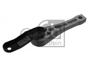 FEBI BILSTEIN 38517 variklio montavimas 
 Variklis -> Variklio montavimas -> Variklio montavimo rėmas
5N0 199 855 F, 5N0 199 855 F