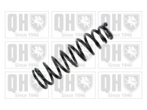 QUINTON HAZELL QCS6891 spyruoklė 
 Pakaba -> Spyruoklės
GJ6M-34-011C