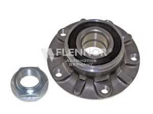 FLENNOR FR590022 rato guolio komplektas 
 Ašies montavimas/vairavimo mechanizmas/ratai -> Rato stebulė/montavimas -> Rato guolis
31211137996, 31221092519