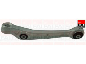 FAI AutoParts SS7834 vikšro valdymo svirtis 
 Ašies montavimas/vairavimo mechanizmas/ratai -> Valdymo svirtis/pasukamosios svirties sujungimas -> Vairo trauklės (valdymo svirtis, išilginis balansyras, diago
4H0407151B