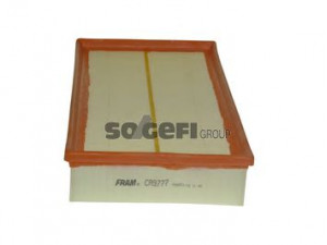 FRAM CA9777 oro filtras 
 Techninės priežiūros dalys -> Techninės priežiūros intervalai
7H0129620