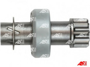 AS-PL SD6001 laisvos eigos pavara, starteris
31207-657-006, 28011-10011, 28011-1690