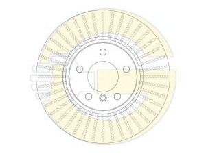 GIRLING 6062205 stabdžių diskas 
 Dviratė transporto priemonės -> Stabdžių sistema -> Stabdžių diskai / priedai
34106787490