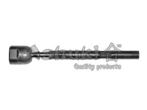 ASHUKI K821-05 vidinė skersinė vairo trauklė 
 Vairavimas -> Vairo mechanizmo sujungimai
48830-70F00, 48830-M70F00, 48830M70F00