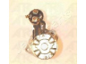 JAPANPARTS MTU954 starteris 
 Elektros įranga -> Starterio sistema -> Starteris
1202136, 8971333690, 8971502030