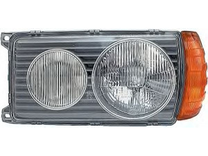 HELLA 1LJ 003 075-481 priekinis žibintas
123 820 26 59, A 123 820 26 59