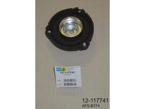 BILSTEIN 12-117741 pakabos statramsčio atraminis guolis
6N0 412 331 D, 6N0 412 331 E