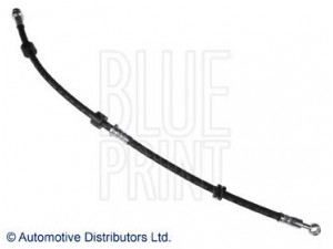 BLUE PRINT ADC453113 stabdžių žarnelė 
 Stabdžių sistema -> Stabdžių žarnelės
4650B129