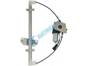 ELECTRIC LIFE ZR HY19 R lango pakėliklis 
 Vidaus įranga -> Elektrinis lango pakėliklis
8240402010