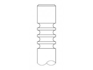INTERVALVES 3068.032 įleidimo vožtuvas
12141772