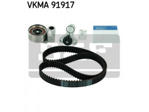 SKF VKMA 91917 paskirstymo diržo komplektas 
 Techninės priežiūros dalys -> Papildomas remontas
13505-46041, 13540-46011, 13540-46012