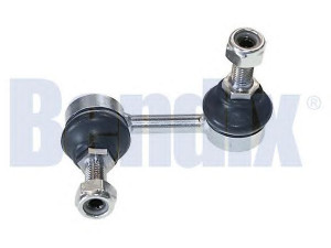 BENDIX 043849B šarnyro stabilizatorius 
 Ašies montavimas/vairavimo mechanizmas/ratai -> Stabilizatorius/fiksatoriai -> Savaime išsilyginanti atrama
54668-4U000, 54668-BU000, 54668-BU70A