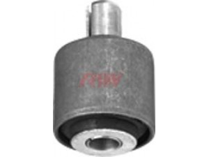 RIW ME11012 valdymo svirties/išilginių svirčių įvorė 
 Ašies montavimas/vairavimo mechanizmas/ratai -> Valdymo svirtis/pasukamosios svirties sujungimas -> Montavimas/sutvirtinimas
124 352 35 65