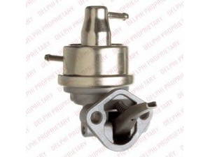 DELPHI MF0040 kuro siurblys
17010-36A25, 1701034A25