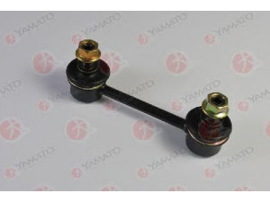 YAMATO J62070YMT šarnyro stabilizatorius 
 Ašies montavimas/vairavimo mechanizmas/ratai -> Stabilizatorius/fiksatoriai -> Savaime išsilyginanti atrama
48830-50020, 48830-50010