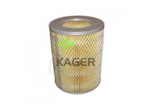 KAGER 12-0475 oro filtras 
 Techninės priežiūros dalys -> Techninės priežiūros intervalai
8942320590, 9942320590, MD620109