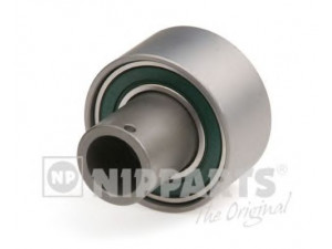 NIPPARTS J1141022 įtempiklio skriemulys, paskirstymo diržas 
 Techninės priežiūros dalys -> Papildomas remontas
13070-42L00, 13070-V5001
