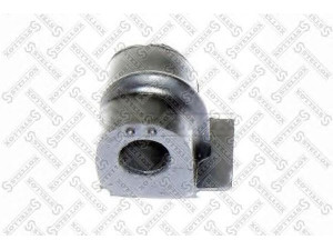 STELLOX 84-12716-SX įvorė, stabilizatorius 
 Ašies montavimas/vairavimo mechanizmas/ratai -> Stabilizatorius/fiksatoriai -> Sklendės
1572032, 1573032, 15730328