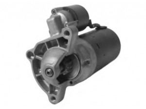 BTS Turbo S510495 starteris
