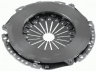 SACHS 3082 001 184 sankabos suspaudimo plokštelė
96 860 382 80, 96 860 382 80